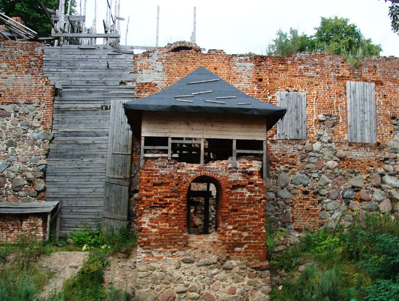 Nowy Jasiniec, Poland